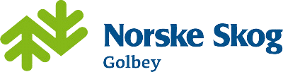 Logo Norske Skog Golbey